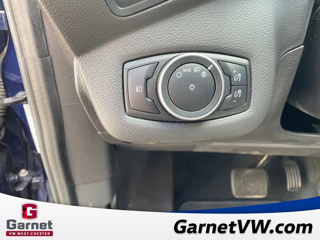 Used 2016 Ford C-MAX Energi SEL w/ Equipment Group 302A image 31