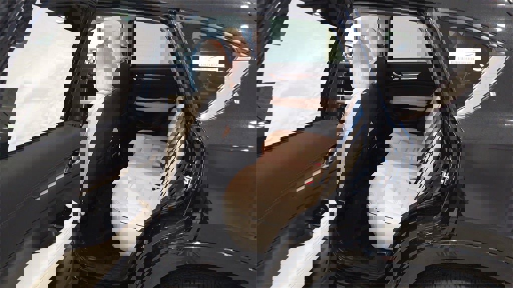 New 2025 MAZDA CX-5 AWD 2.5 S w/ Premium Plus Pkg image 11