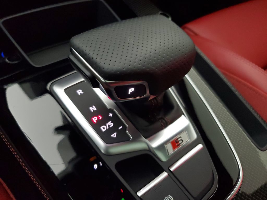 Used 2023 Audi SQ5 Prestige w/ Prestige Package AWD/4WD image 31