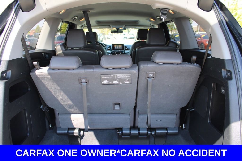 Used 2020 Honda Odyssey EX-L image 10