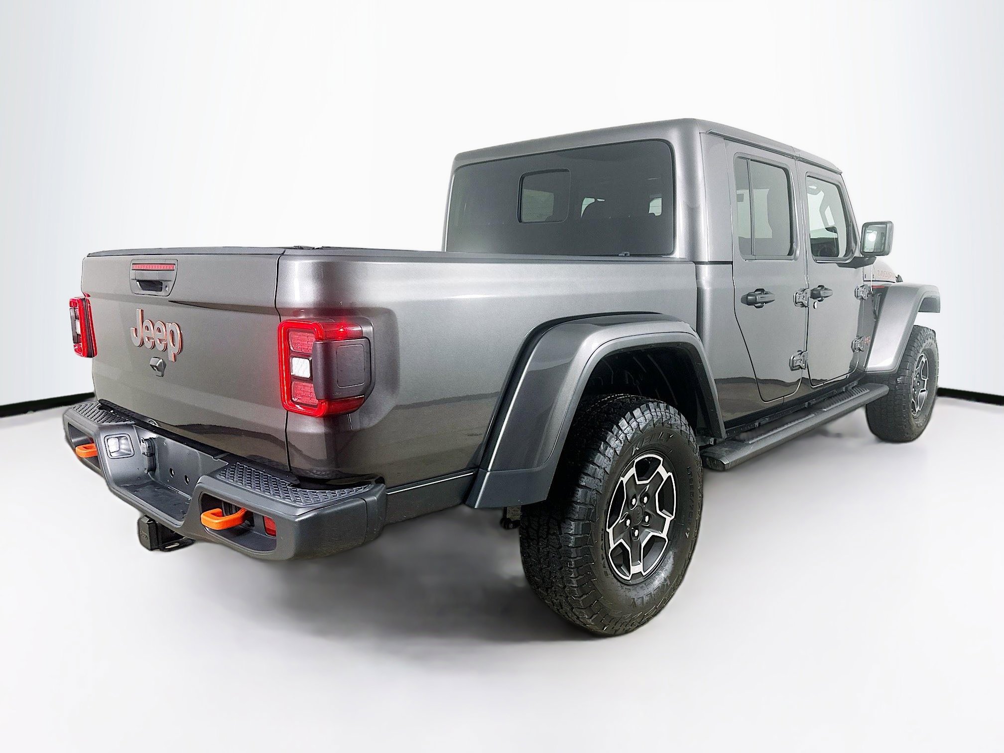 Used 2021 Jeep Gladiator Mojave image 5