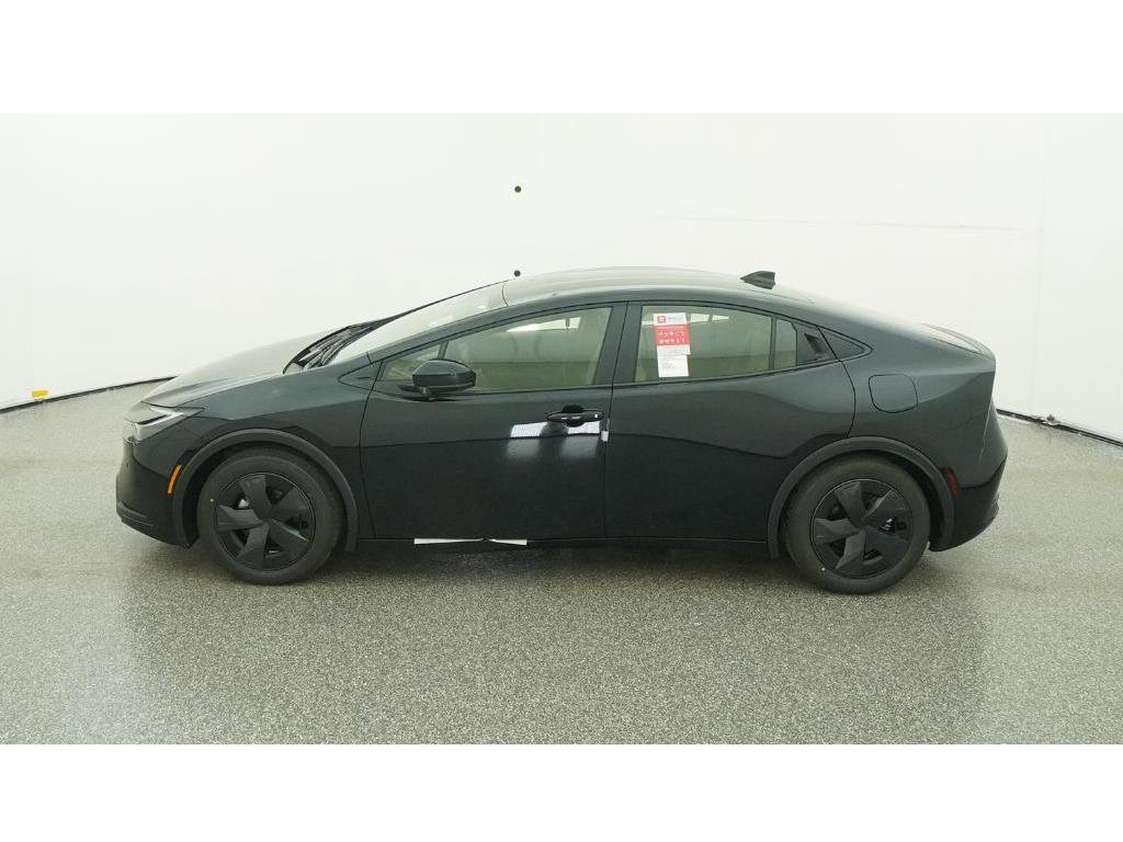 New 2026 Toyota Prius LE image 3