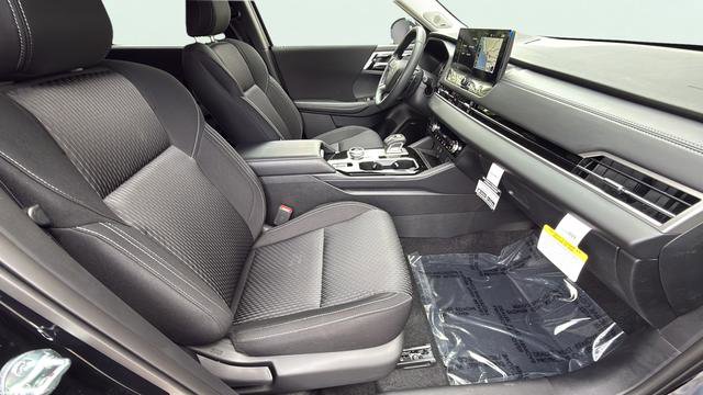 New 2026 Mitsubishi Outlander ES image 22