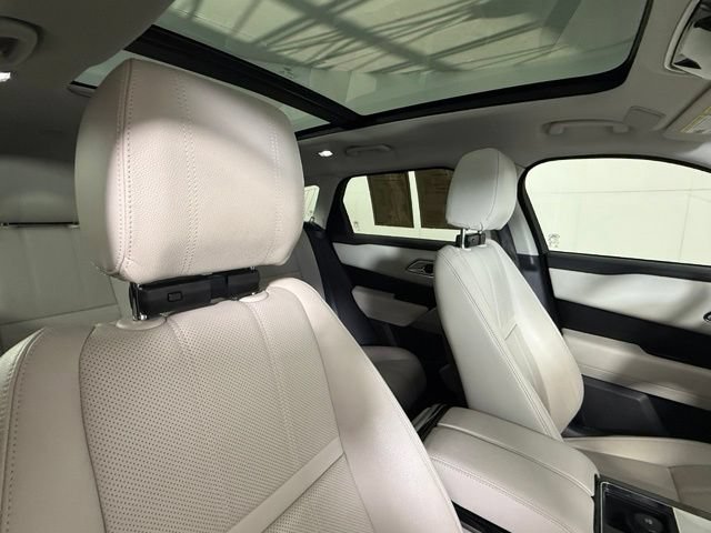 Certified 2021 Land Rover Range Rover Velar S AWD/4WD image 33
