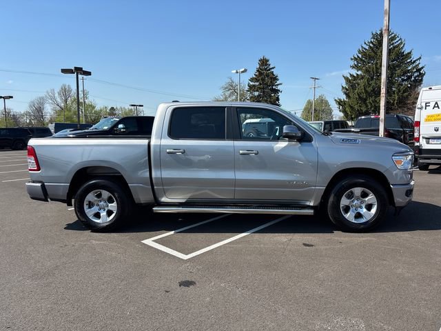 Used 2024 RAM 1500 Lone Star AWD/4WD image 28