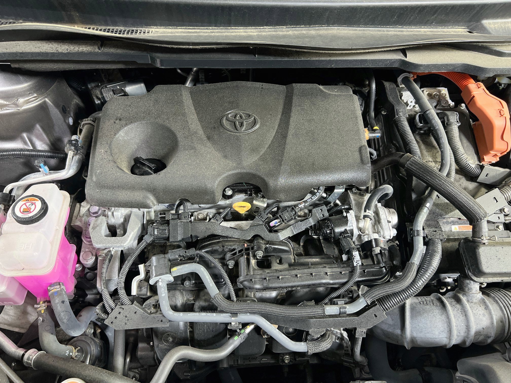 Used 2022 Toyota Sienna XSE AWD/4WD image 32