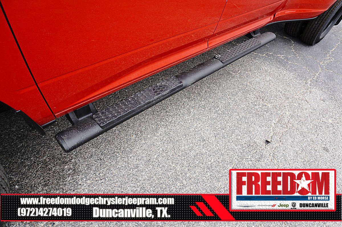New 2026 RAM 3500 Tradesman AWD/4WD image 43