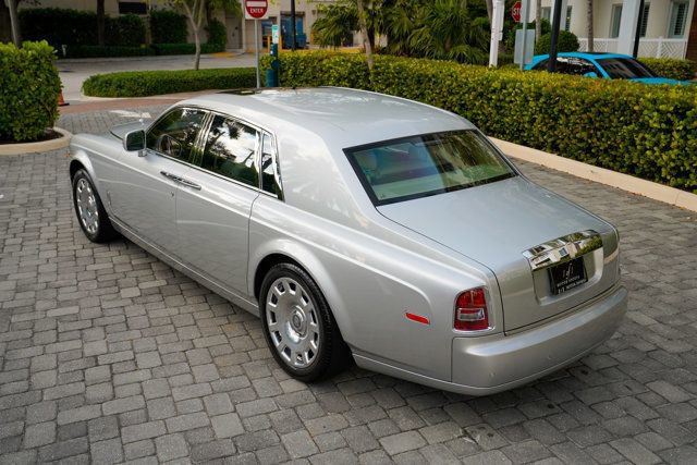 Used 2013 Rolls-Royce Phantom Sedan image 22