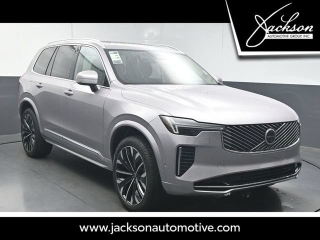 Used 2026 Volvo XC90 B6 Plus w/ Protection Package AWD/4WD image 1