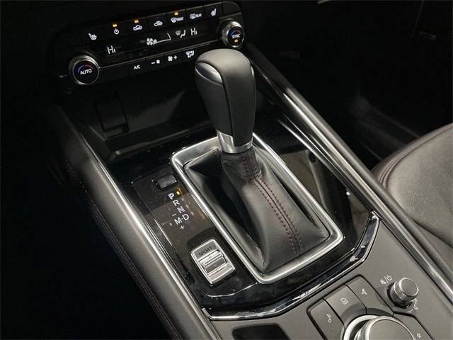 New 2025 MAZDA CX-5 Carbon Edition image 25