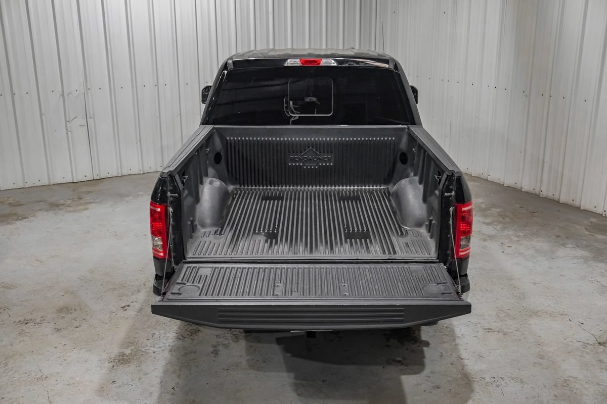 Used 2016 Ford F150 XLT w/ Equipment Group 302A Luxury RWD image 56