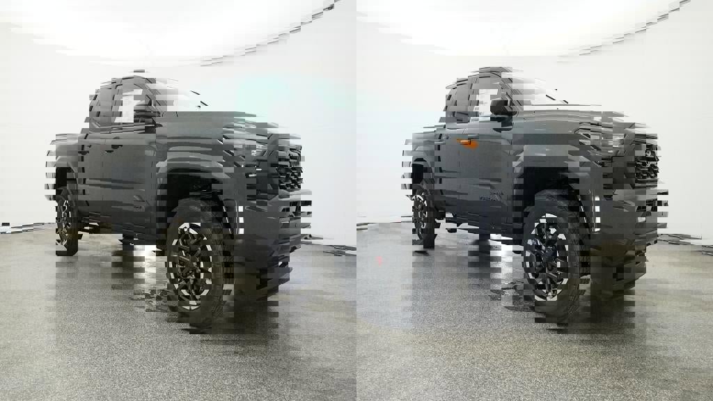 New 2026 Toyota Tacoma TRD Sport image 29