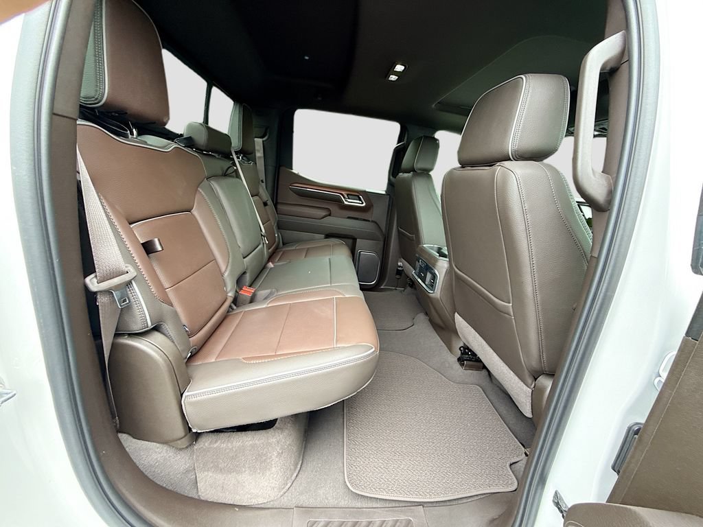 Used 2023 GMC Sierra 1500 Denali AWD/4WD image 34