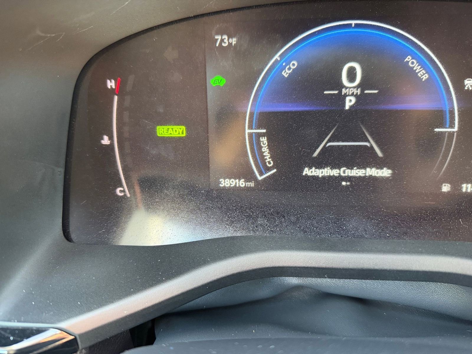 Used 2025 Toyota Camry LE image 39