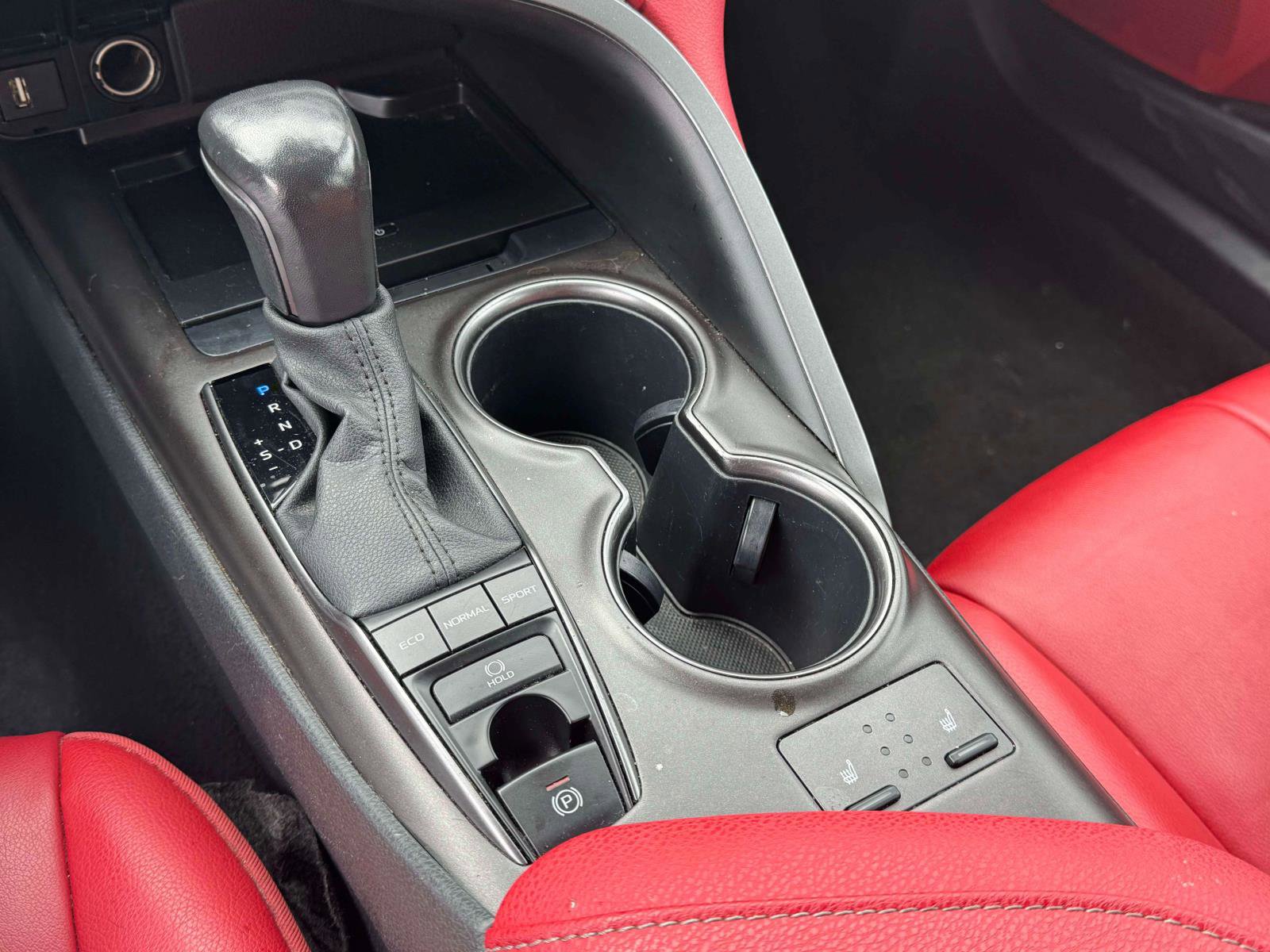 Used 2023 Toyota Camry XSE image 27