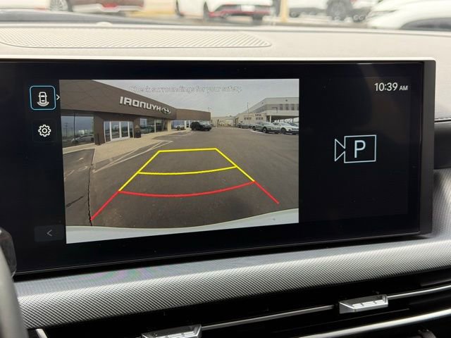 Certified 2024 Hyundai Sonata SEL image 23