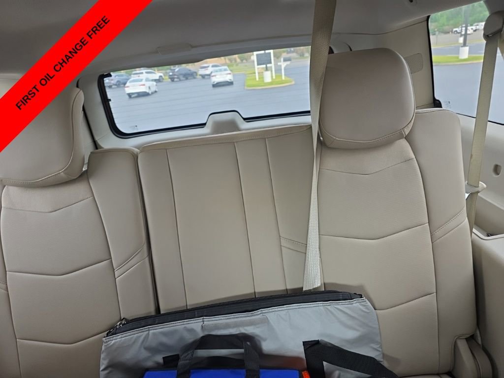 Used 2020 Cadillac Escalade ESV Luxury image 14
