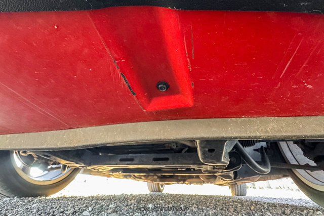 Used 2010 Chevrolet Camaro SS w/ RS Package image 72