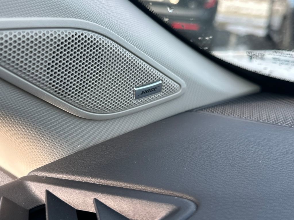 New 2026 Nissan Murano SL image 14