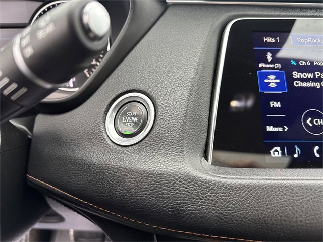 Used 2020 Cadillac XT4 Sport image 22