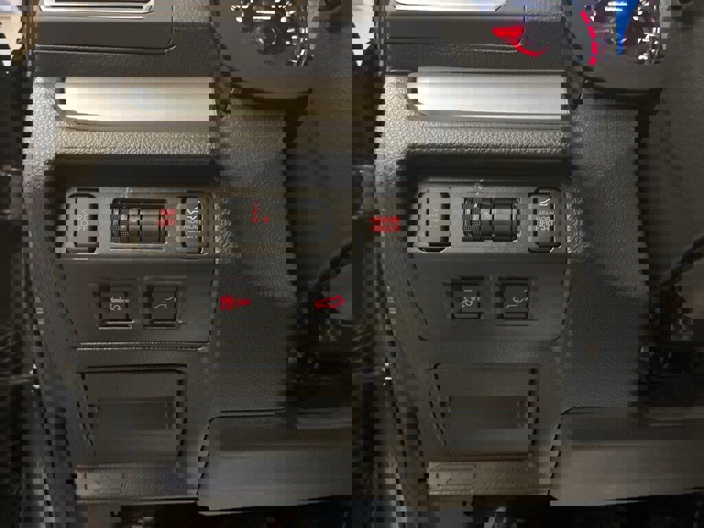 Used 2016 Subaru Forester 2.0XT Touring w/ Eyesight & Navigation System image 13