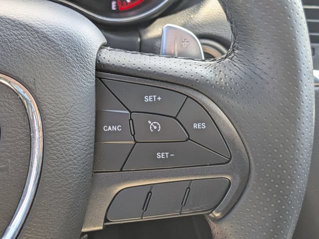 Used 2018 Dodge Durango R/T w/ Blacktop Package RWD image 32