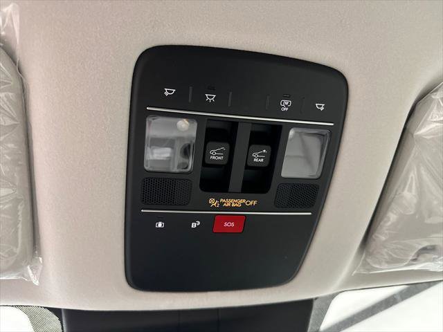 New 2026 Hyundai Palisade Calligraphy image 34