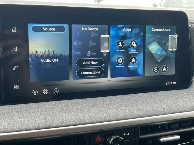 New 2026 Nissan Kicks SV w/ Charging Package image 18