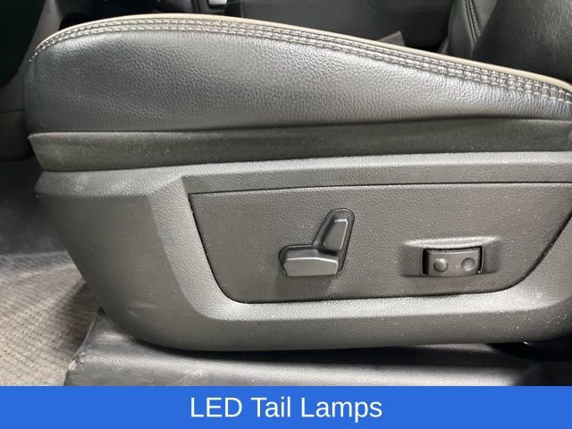 Used 2024 RAM 2500 Laramie image 23