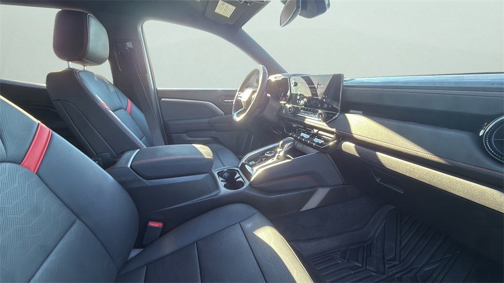 Used 2026 Chevrolet Colorado Z71 w/ Technology Package image 18