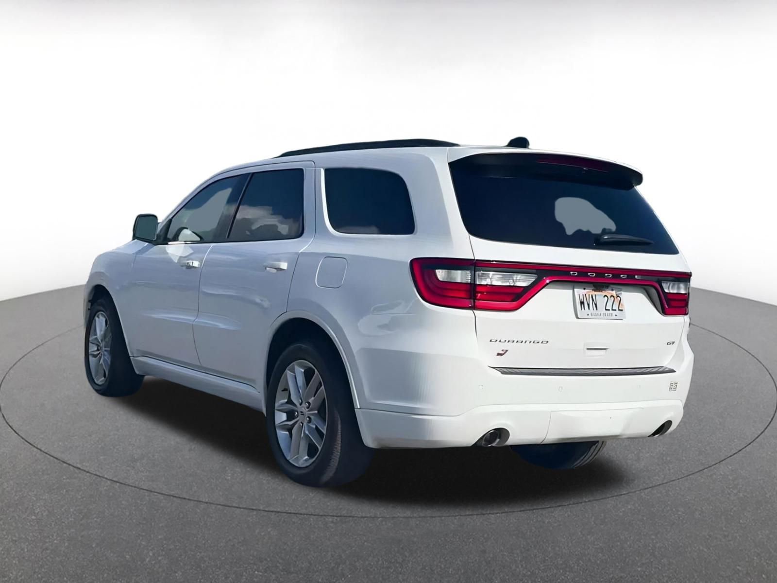 Used 2023 Dodge Durango GT image 17