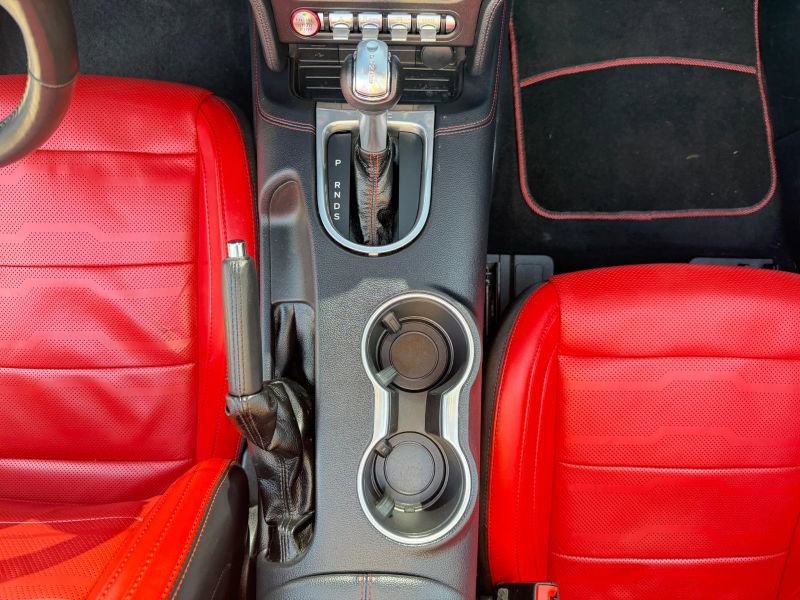 Used 2019 Ford Mustang Premium w/ Equipment Group 201A RWD image 21