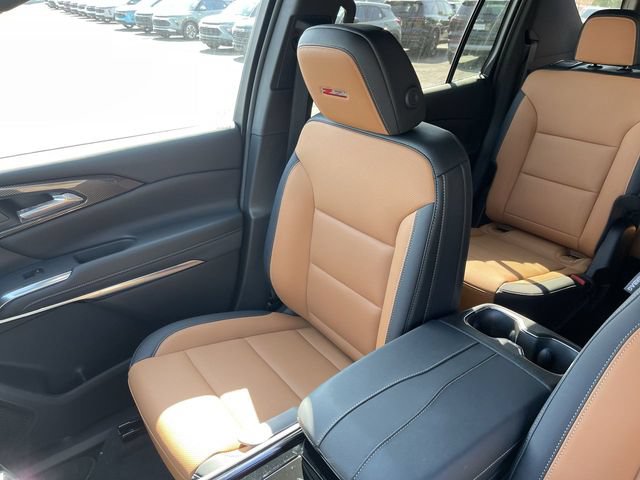New 2027 Chevrolet Traverse Z71 w/ Driver Confidence Package AWD/4WD image 26