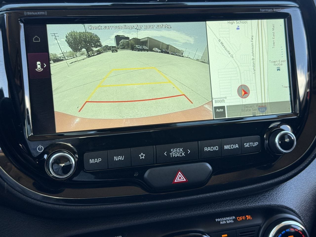 Used 2022 Kia Soul Turbo FWD image 18