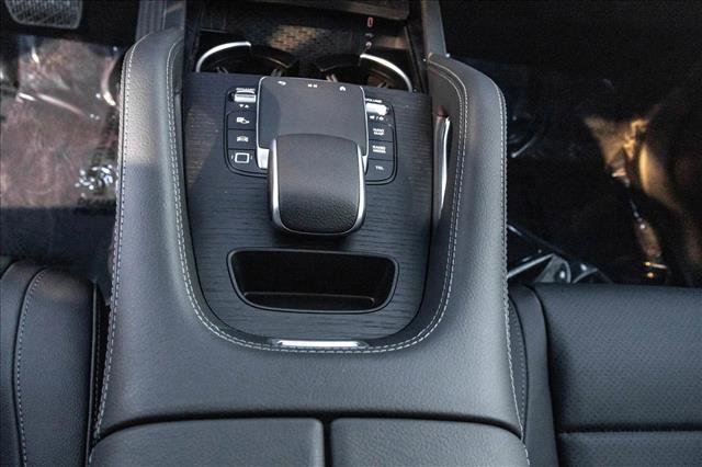 New 2026 Mercedes-Benz GLE 350 4MATIC image 23