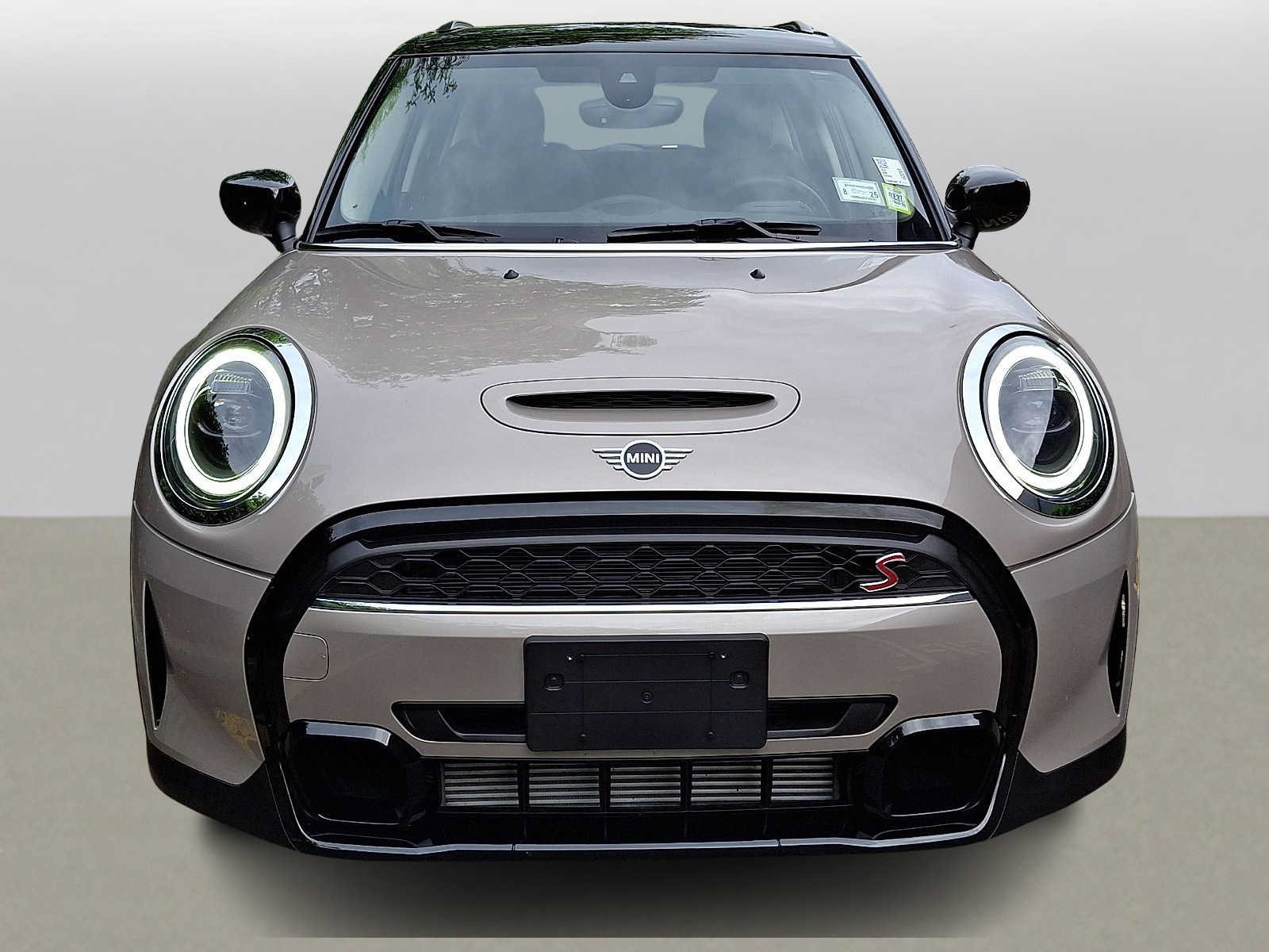 Certified 2024 MINI Cooper S FWD image 2