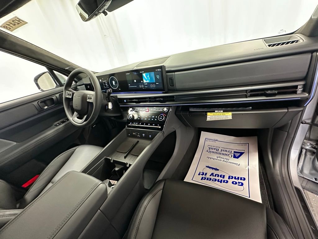 New 2025 Hyundai Santa Fe Calligraphy image 20