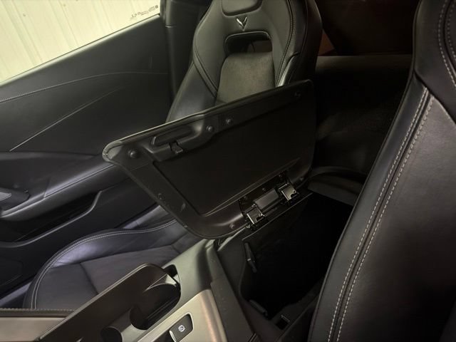 Used 2014 Chevrolet Corvette Stingray Coupe w/ 3LT Preferred Equipment Group RWD image 25