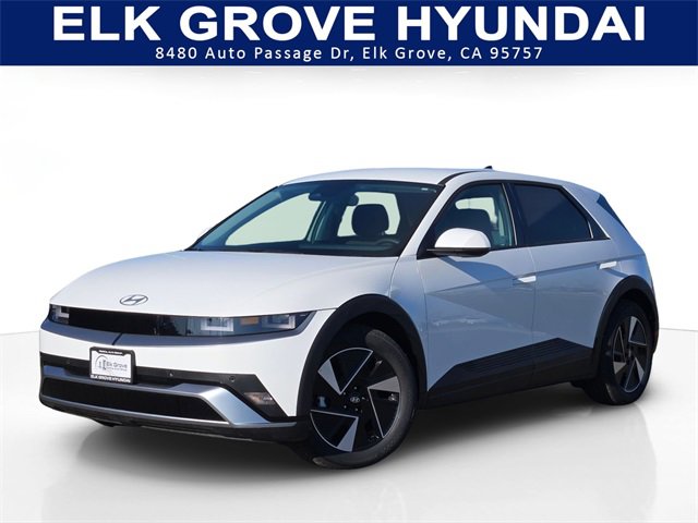 New 2026 Hyundai Ioniq 5 SE image 1