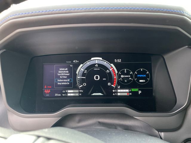 New 2026 Toyota Tundra Platinum image 28