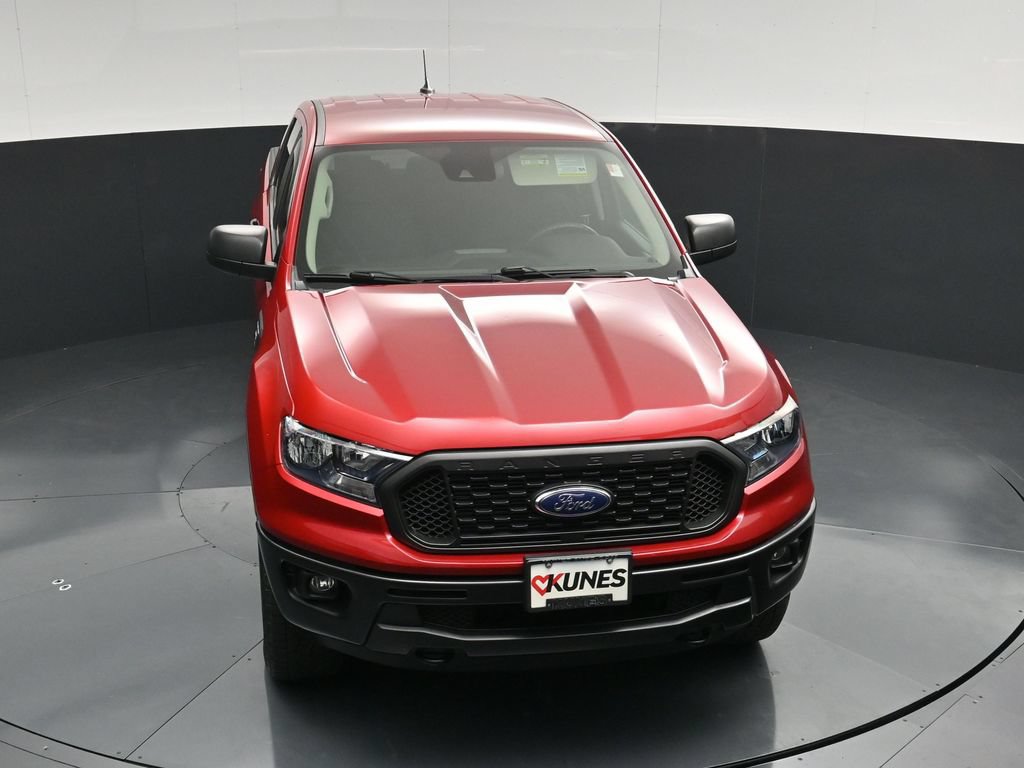 Used 2021 Ford Ranger XL w/ Equipment Group 101A High AWD/4WD image 39