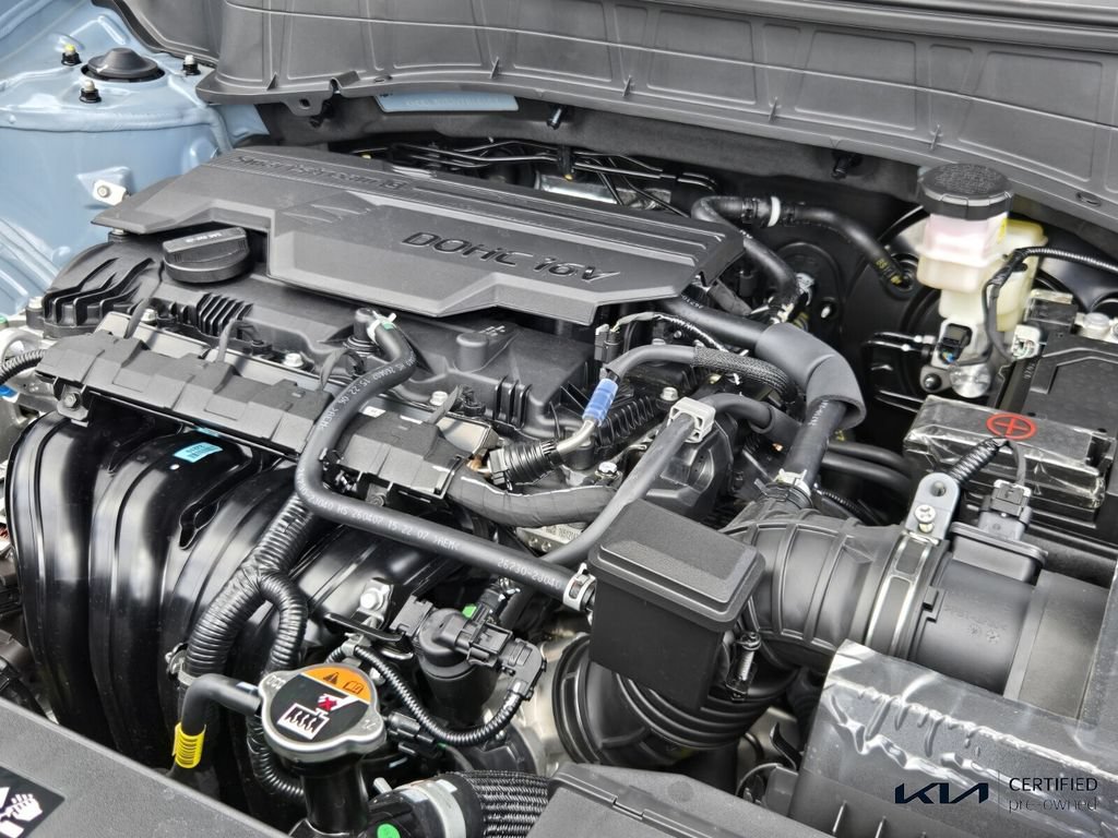 Used 2027 Kia Seltos S FWD image 19