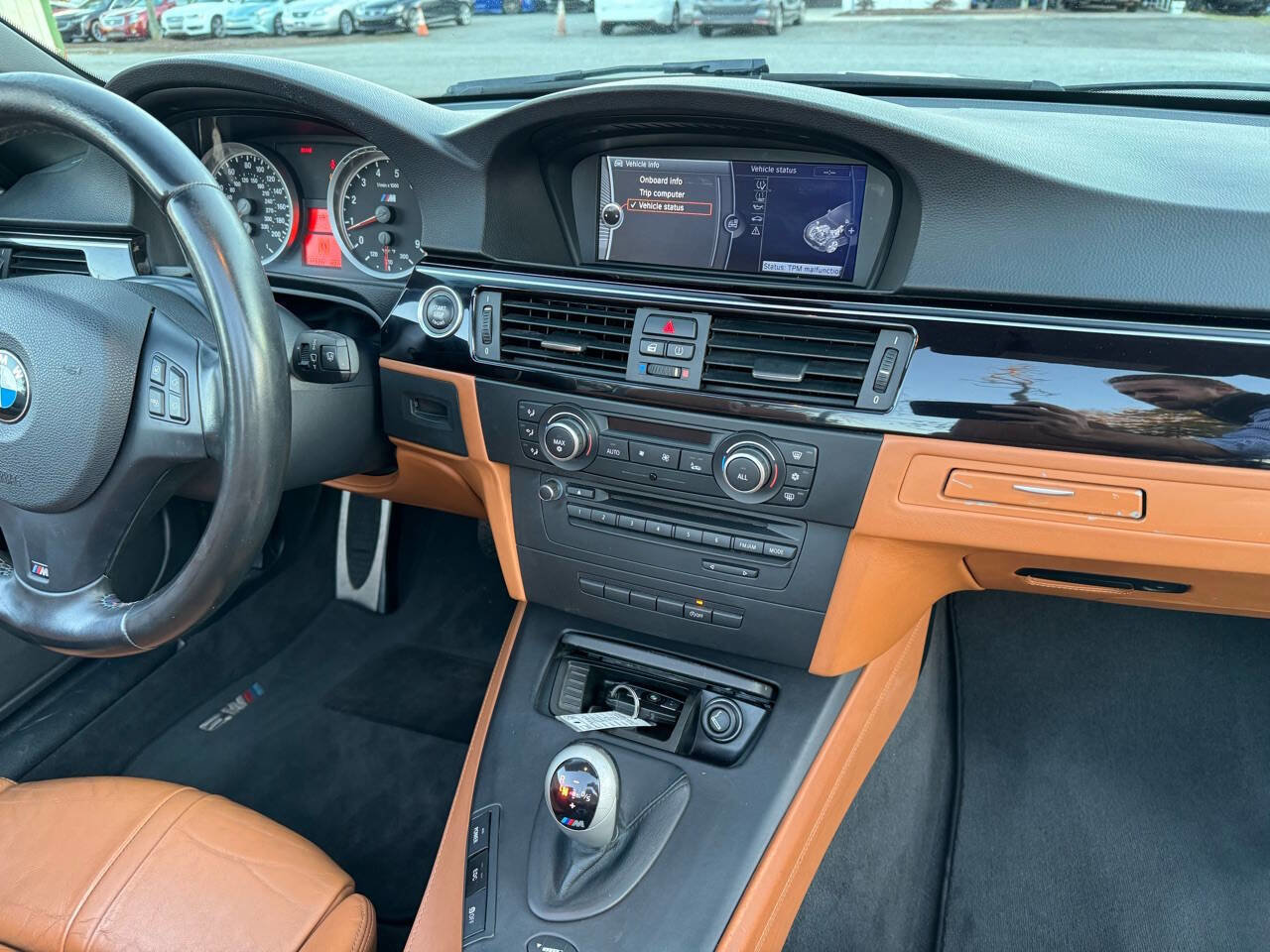 Used 2012 BMW M3 Convertible image 26