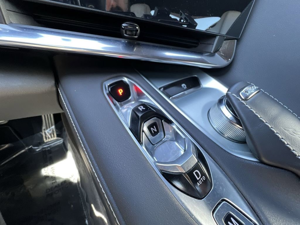 Certified 2024 Chevrolet Corvette E-Ray image 15