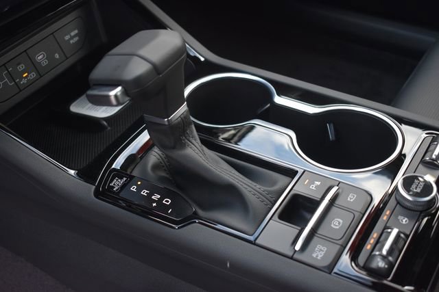 New 2026 Kia K5 GT-Line image 25