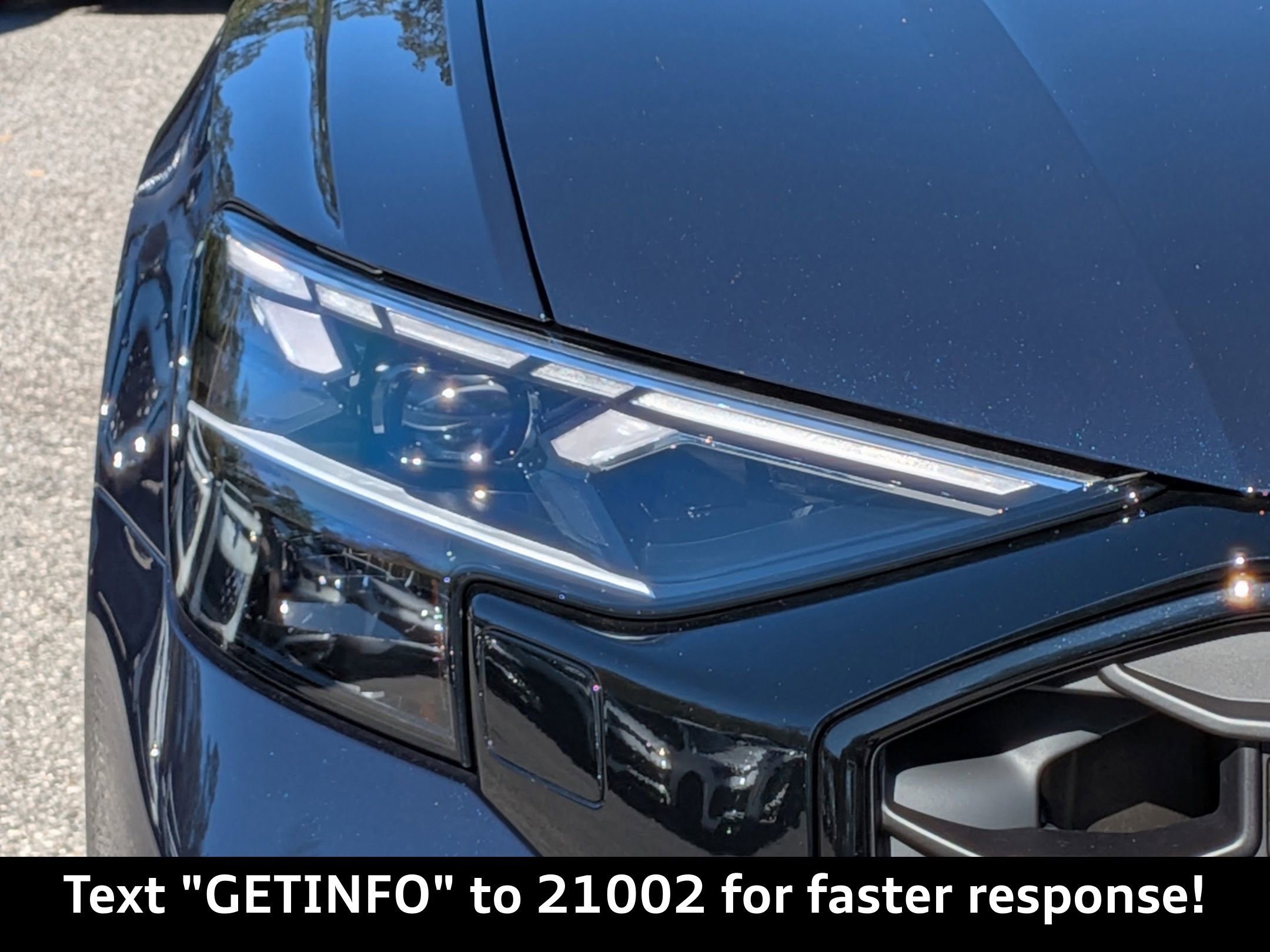 New 2026 Audi Q8 Premium Plus image 11