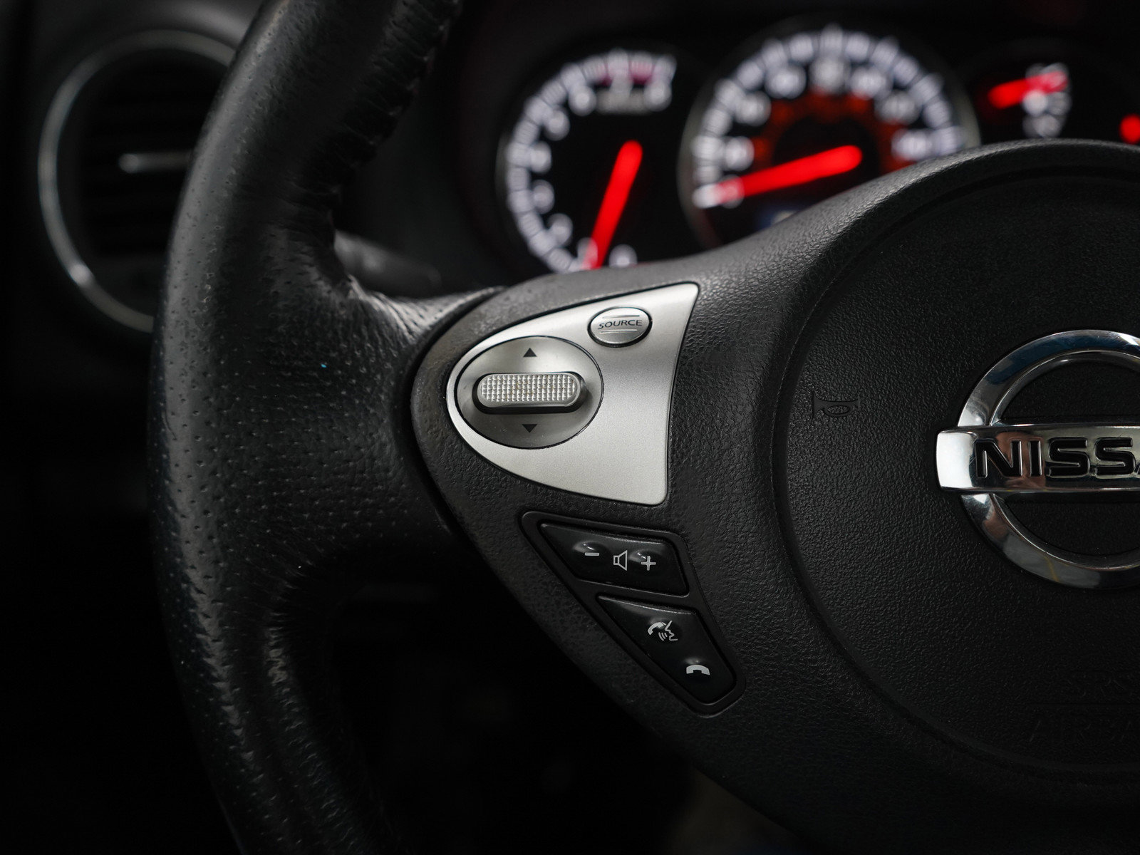 Used 2012 Nissan Maxima 3.5 SV w/ Monitor Pkg image 23