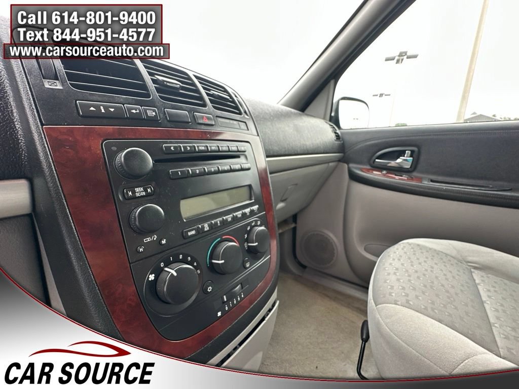 Used 2007 Chevrolet Uplander LS w/ Climate Package FWD image 19