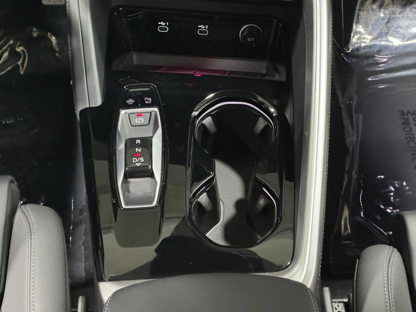 Used 2025 Audi Q5 Prestige image 16