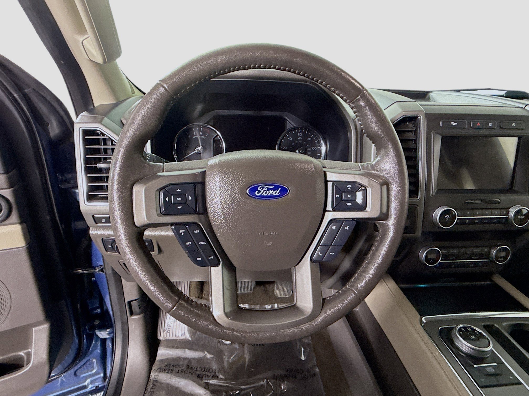 Used 2020 Ford Expedition XLT w/ Equipment Group 202A image 13